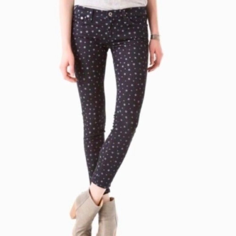 Adriano Goldschmied The legging Ankle Super Skinny Ankle Size 26